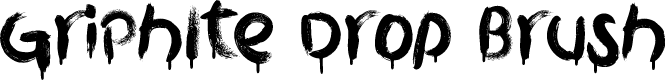 Preview image for Griphite Drop PERSONAL USE