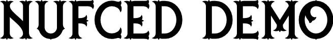 Preview image for nufced DEMO