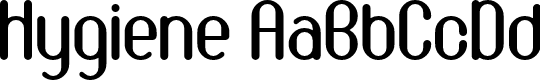 Preview image for Hygiene
