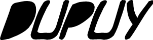 Preview image for DupuyBALloon Italic