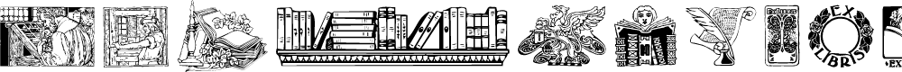 Preview image for SLBookArts