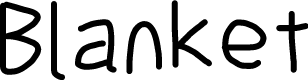 Preview image for Blanket