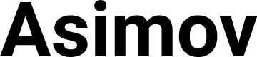 Preview image for Asimov