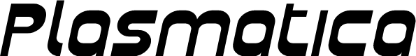 Preview image for Plasmatica Ext Italic