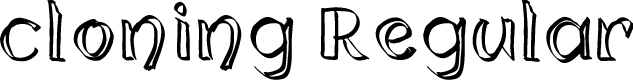 Preview image for cloning Regular
