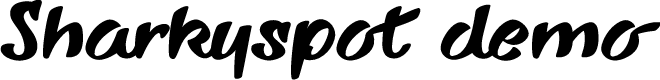 Preview image for Sharkyspot