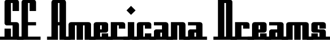 Preview image for SF Americana Dreams Upright Bold