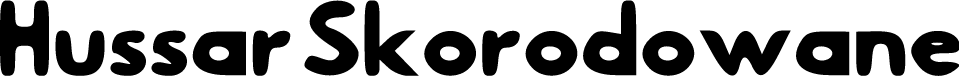 Preview image for Hussar Skorodowane
