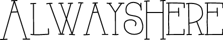 Preview image for AlwaysHere