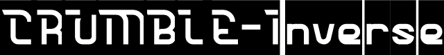 Preview image for CRUMBLE-Inverse