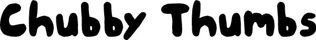 Preview image for Chubby Thumbs