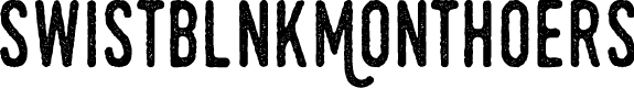 Preview image for SwistblnkMonthoers