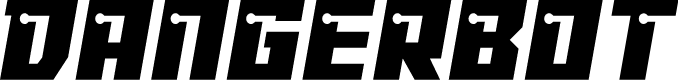 Preview image for Dangerbot