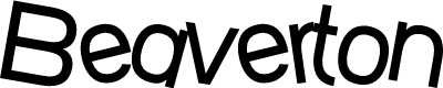 Preview image for SF Beaverton Medium