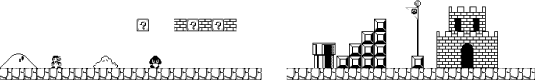 Preview image for Mushroom Kingdom NBP Regular