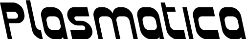 Preview image for Plasmatica Rev Italic