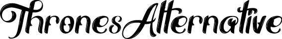 Preview image for ThronesAlternative