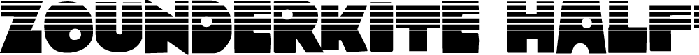 Preview image for Zounderkite Halftone