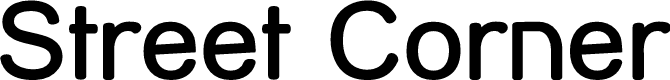 Preview image for Street Corner Bold