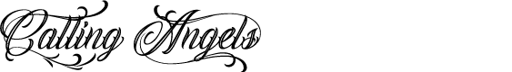 Preview image for Calling Angels Personal Use