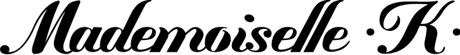 Preview image for Mademoiselle ·K·