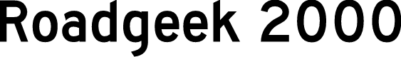 Preview image for Roadgeek 2000 Series D