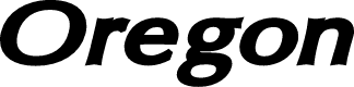 Preview image for Oregon LDO Extended Black Oblique