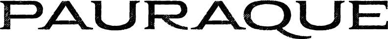 Preview image for Pauraque_Serif_Rough Regular