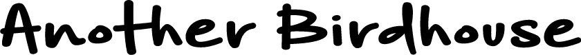 Preview image for Another Birdhouse