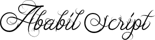 Preview image for Ababil Script DEMO