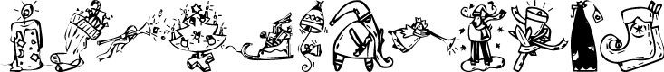 Preview image for KR Christmas 2002 Dings 2