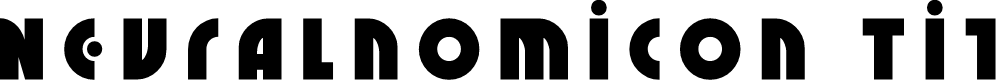 Preview image for Neuralnomicon Title