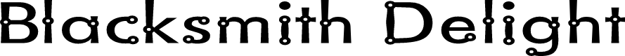 Preview image for Blacksmith Delight SemiWide