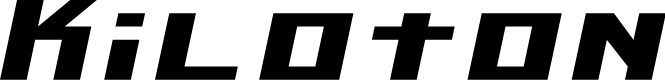 Preview image for Kiloton v1.0 Italic