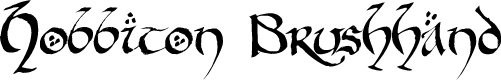 Preview image for Hobbiton BrushhandHobbiton brush
