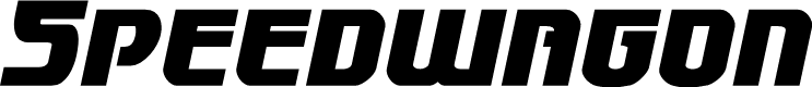 Preview image for Speedwagon Italic