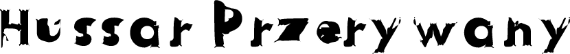 Preview image for Hussar Przerywany