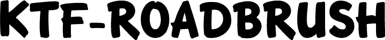 Preview image for KTF-Roadbrush