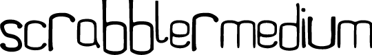 Preview image for Scrabbler-Medium