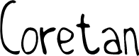Preview image for Coretan
