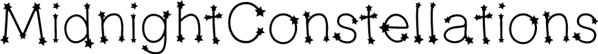 Preview image for MidnightConstellations