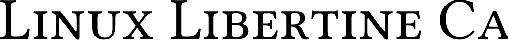 Preview image for Linux Libertine Capitals