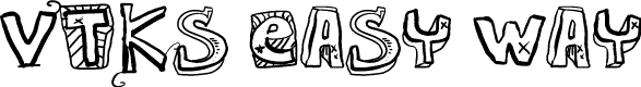 Preview image for VTKS EASY WAY