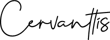 Preview image for Cervanttis