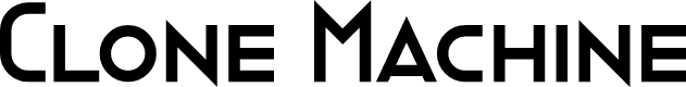 Preview image for Clone Machine