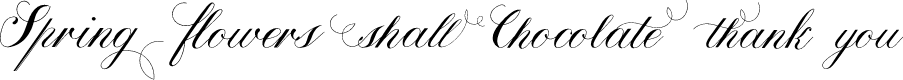 Preview image for Calissa Words