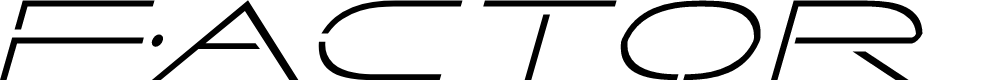 Preview image for Factor Condensed Italic