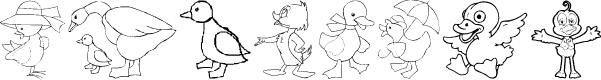Preview image for AEZ here ducky, ducky