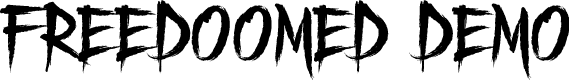 Preview image for Freedoomed Demo