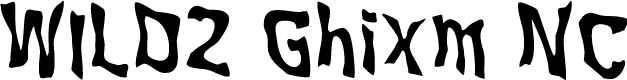 Preview image for WILD2 Ghixm NC